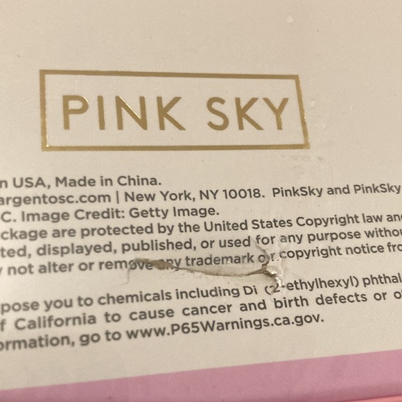 500 piece puzzle unopened Christmas puzzle 20”x20” colorful puzzles - Picture 5 of 6